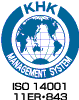 ISO14001 }[N