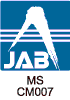 MS JAB CM007